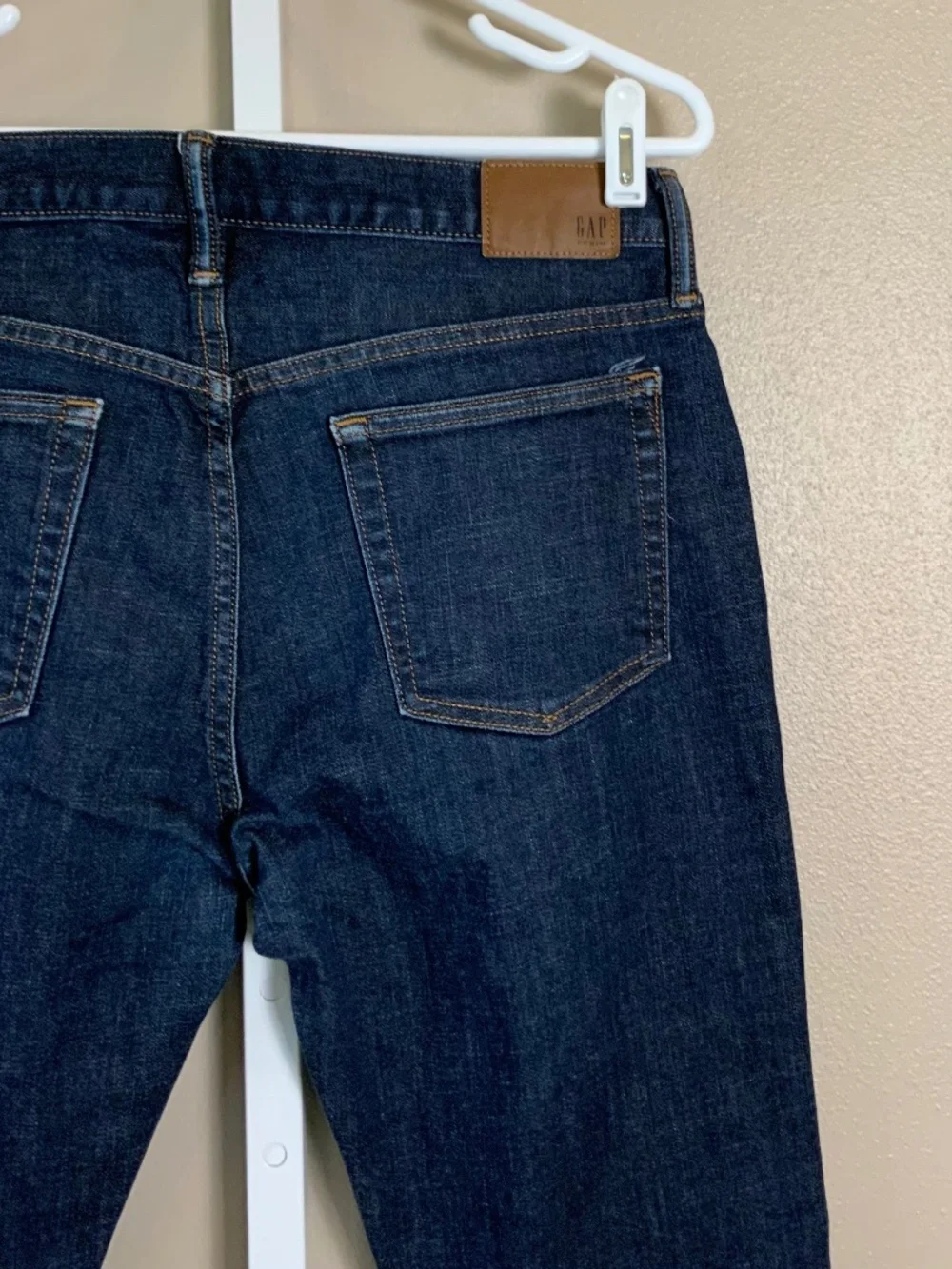 GAP Slim Jeans with GapFlex
